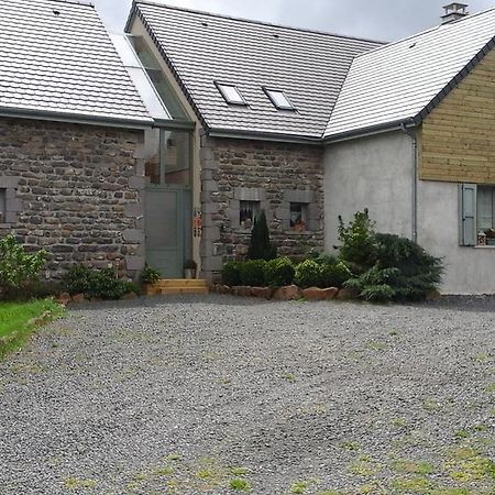 La Freneraie Hotel Paulhac  Eksteriør billede